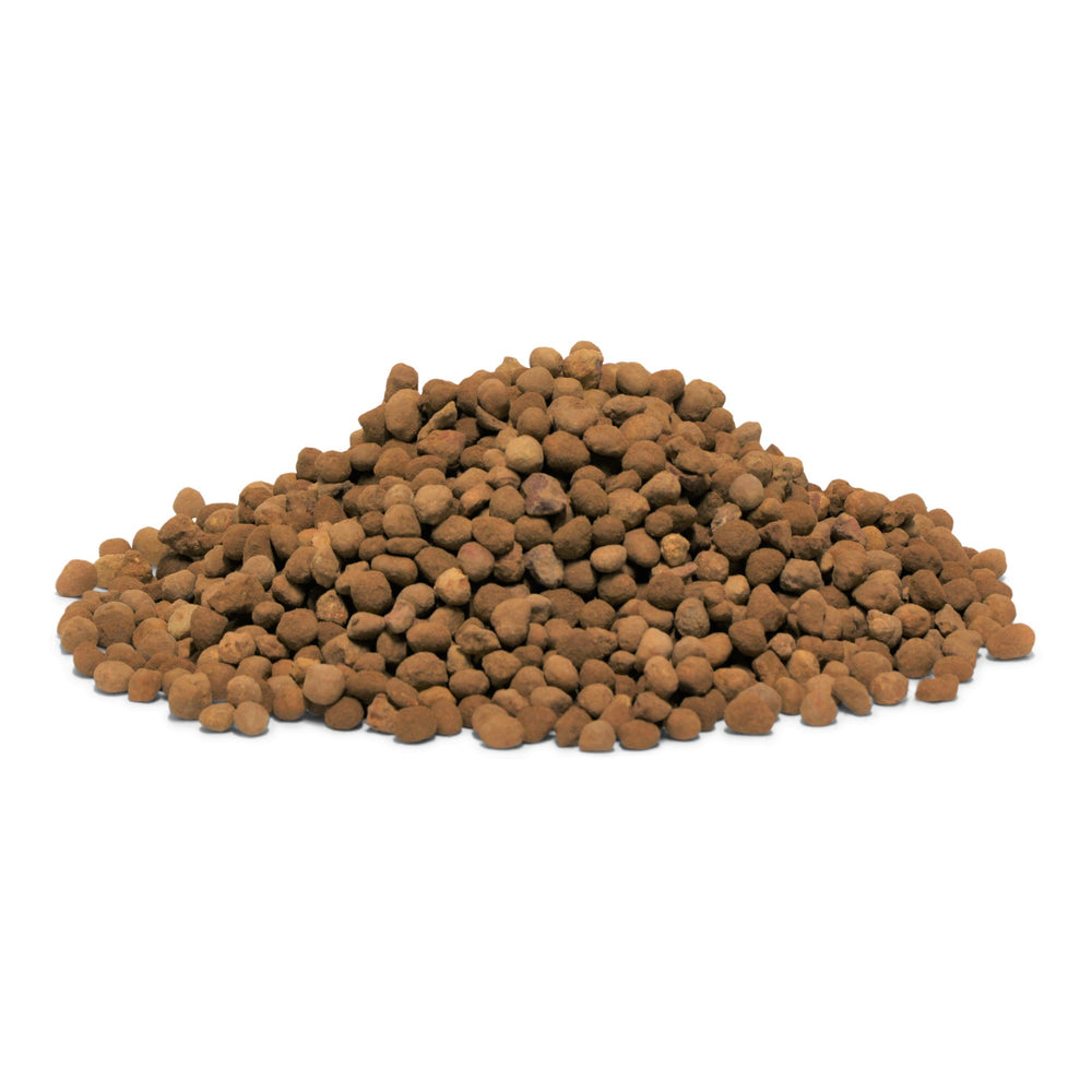 Pea Gravel Round