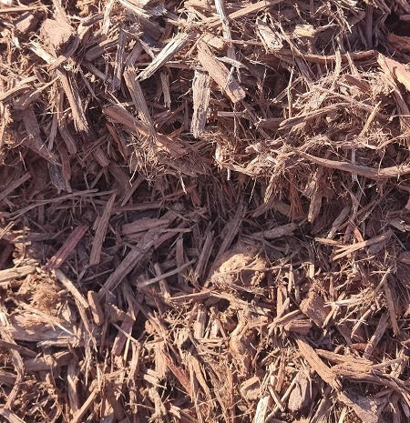 Eco Mulch